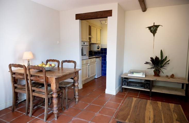 Gîte pour 2 personnes, avec piscine et jardin à Peyzac-le-Moustier - 4