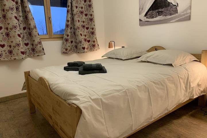 Chalet 4★ Le Carojul à Gérardmer – Vue lac, jacuzzi, sauna, 6 ch, 15 personnes in Gérardmer, Parc naturel régional des Ballons des Vosges