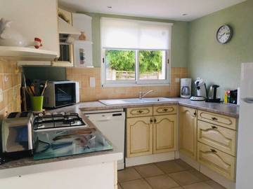 Gîte pour 4 Personnes dans Gaillac, Massif central, Photo 1