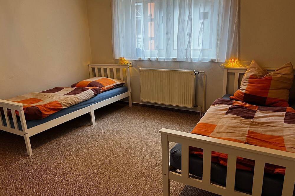 Ganze Wohnung, Ferienwohnung Sabine in Federow, Kargow
