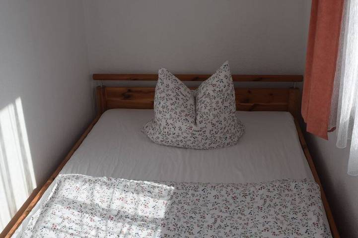 Bungalow für 3 Personen, mit Garten, mit Haustier in Plau am See - 3