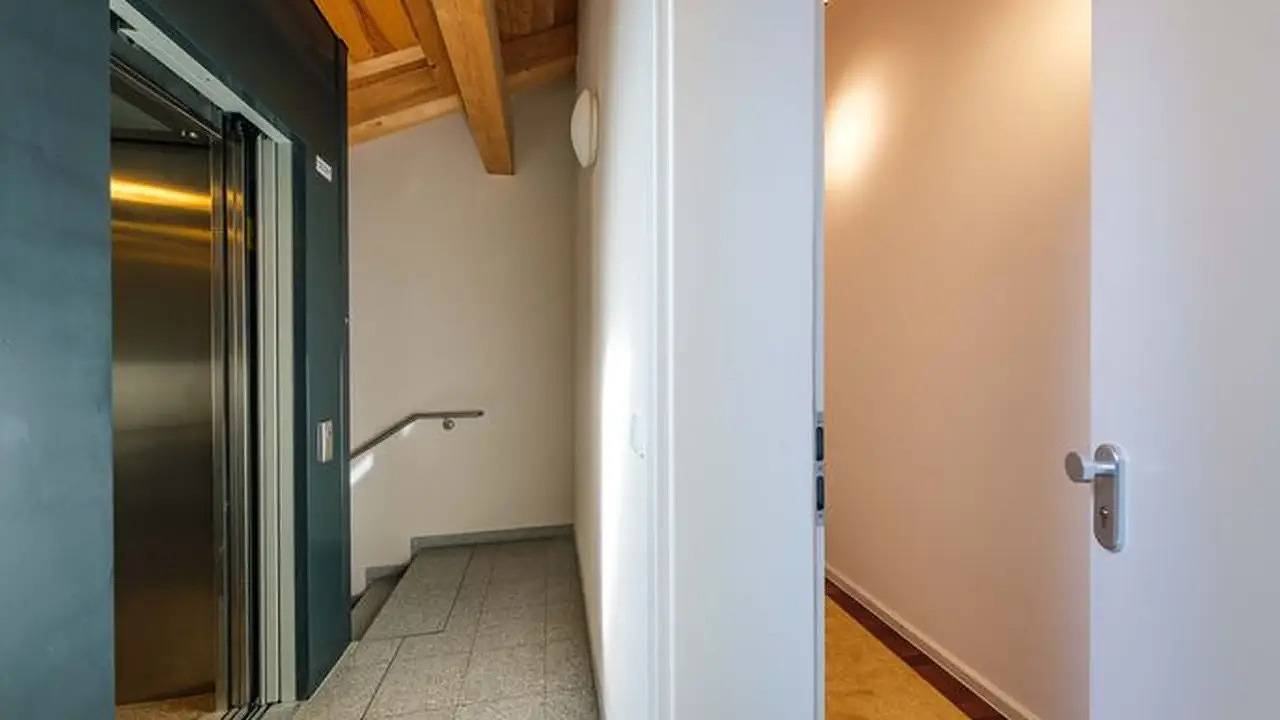 Appartement de vacances entier, Ferienwohnung für 6 Personen (170 m²) in Bad Wiessee, Alpes bavaroises