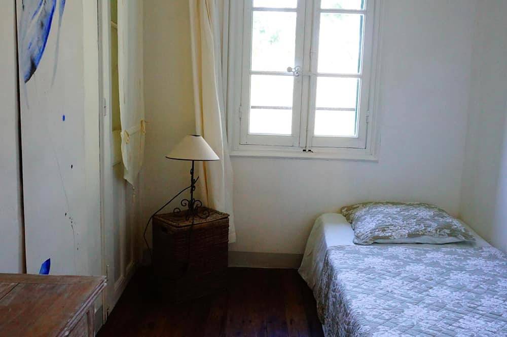 Mas Soubiranne auf den Höhen von Céret in Céret, Mittelmeerküste (Frankreich)