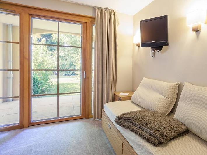 Location de vacances pour 4 personnes, avec balcon à Eguisheim - 3