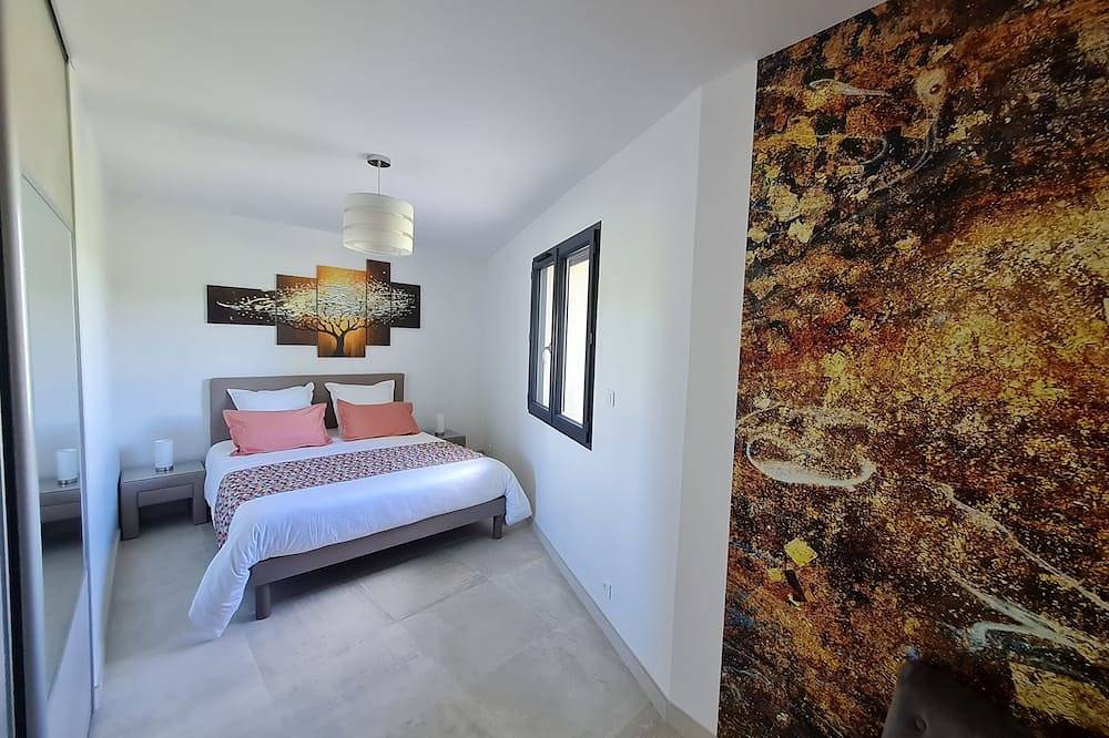 Cottage relaxant pour 2 personnes au cœur du Luberon in Cavaillon, Parc naturel régional du Luberon