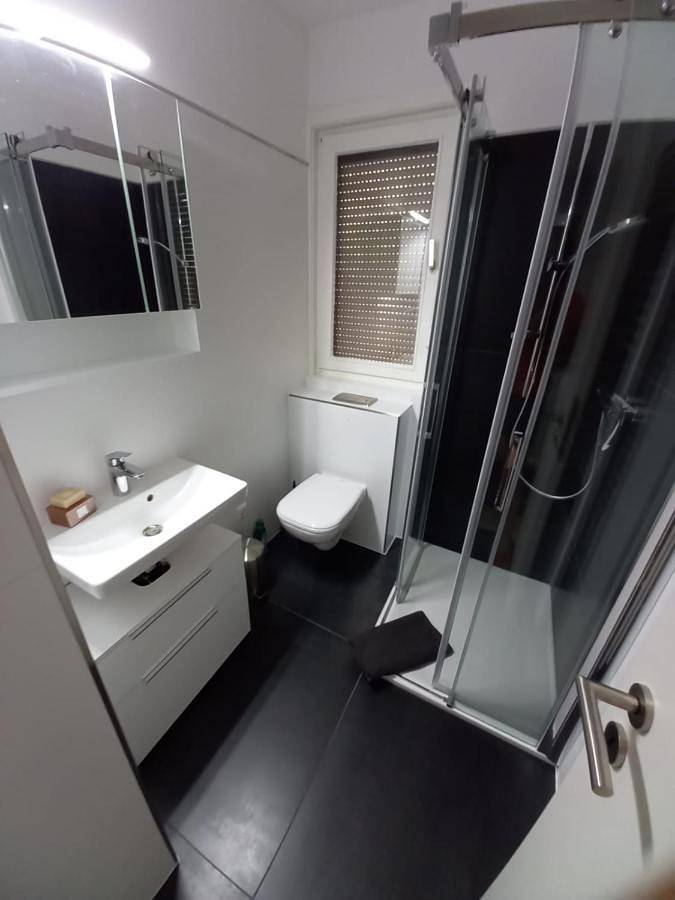 Two-Bedroom House in Wittingen, Landkreis Gifhorn