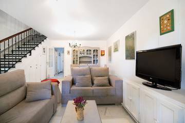 Chalet für 8 Personen in Playa La Barrosa, Chiclana de la Frontera, Bild 4