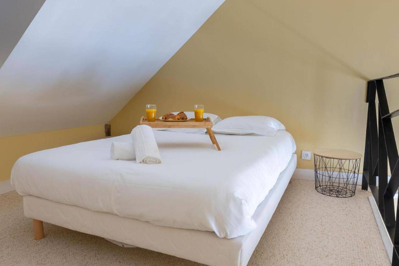 Appartement entier, Femore, Zoo de Beauval in Saint-Aignan, Région de Romorantin-Lanthenay