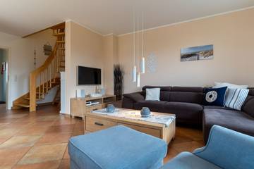 Strandhaus für 4 Personen in St. Peter-Ording, Nordseeküste, Bild 4