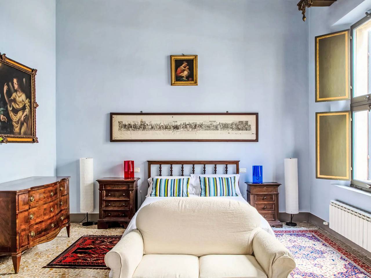Apartamento entero, 4 Pièces 6 Personnes in Fano (desambiguación), Fano (Municipio)