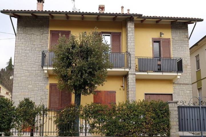 Ferienwohnung für 2 Personen, mit Garten - 1