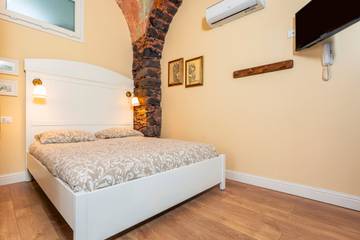 Ferienwohnung für 2 Personen in Catania
