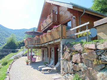 Chambre d’hôte pour 3 personnes, avec jardin ainsi que jacuzzi et sauna dans Occitanie