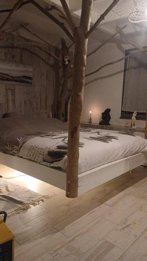 Location de vacances pour 8 personnes, avec piscine et terrasse ainsi que jardin et vue, animaux acceptés à Saint-Paul-lès-Dax - 2