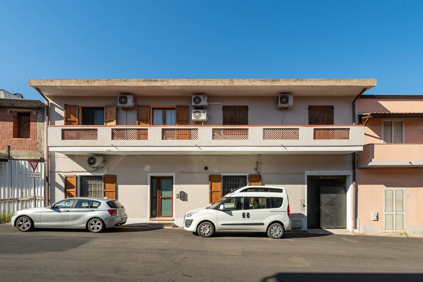 Appartement entier, Piccola Casa Melis – Appartement Deux Pièces in Capoterra, Province de Cagliari