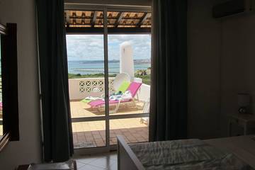 Vakantieappartement voor 4 Personen in Ferragudo, Faro District, Afbeelding 2