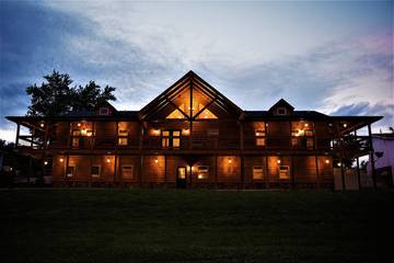 Cottage for 30 Guests in Shenandoah Valley, Virginia, Picture 4