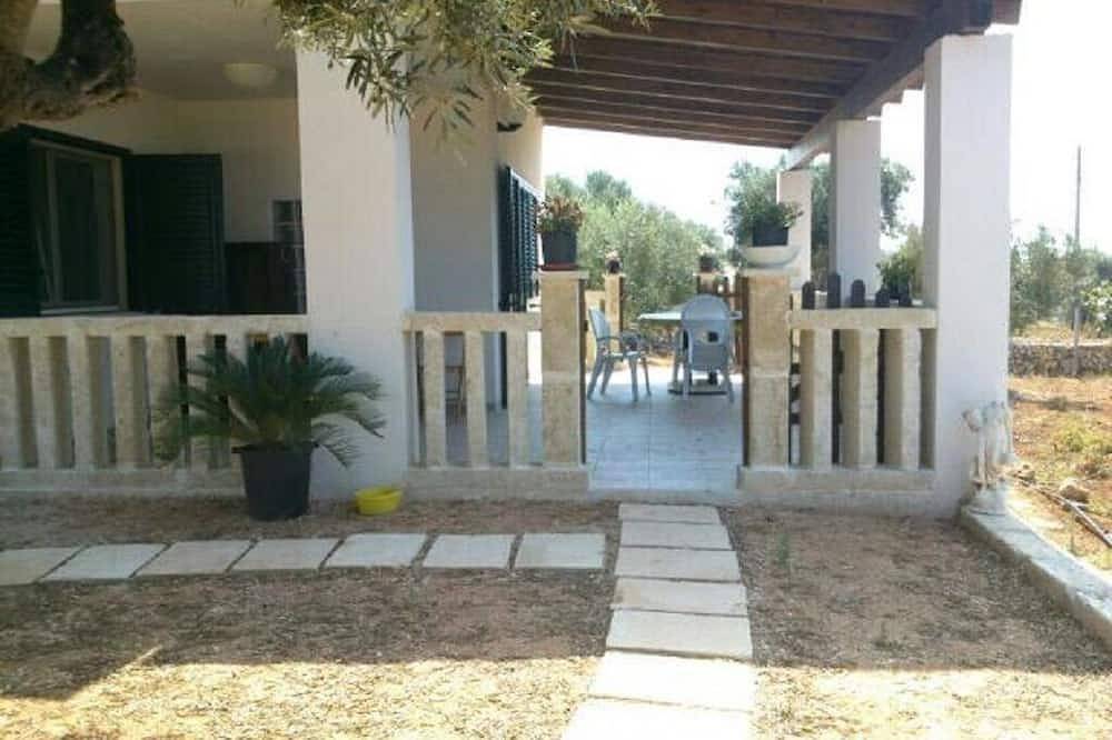 Villa individual Maldivas de Salento - Puglia in Salve, Golfo de Tarento