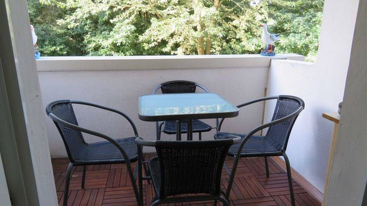 Ferienwohnung in Usedom ab 112€ pro Nacht