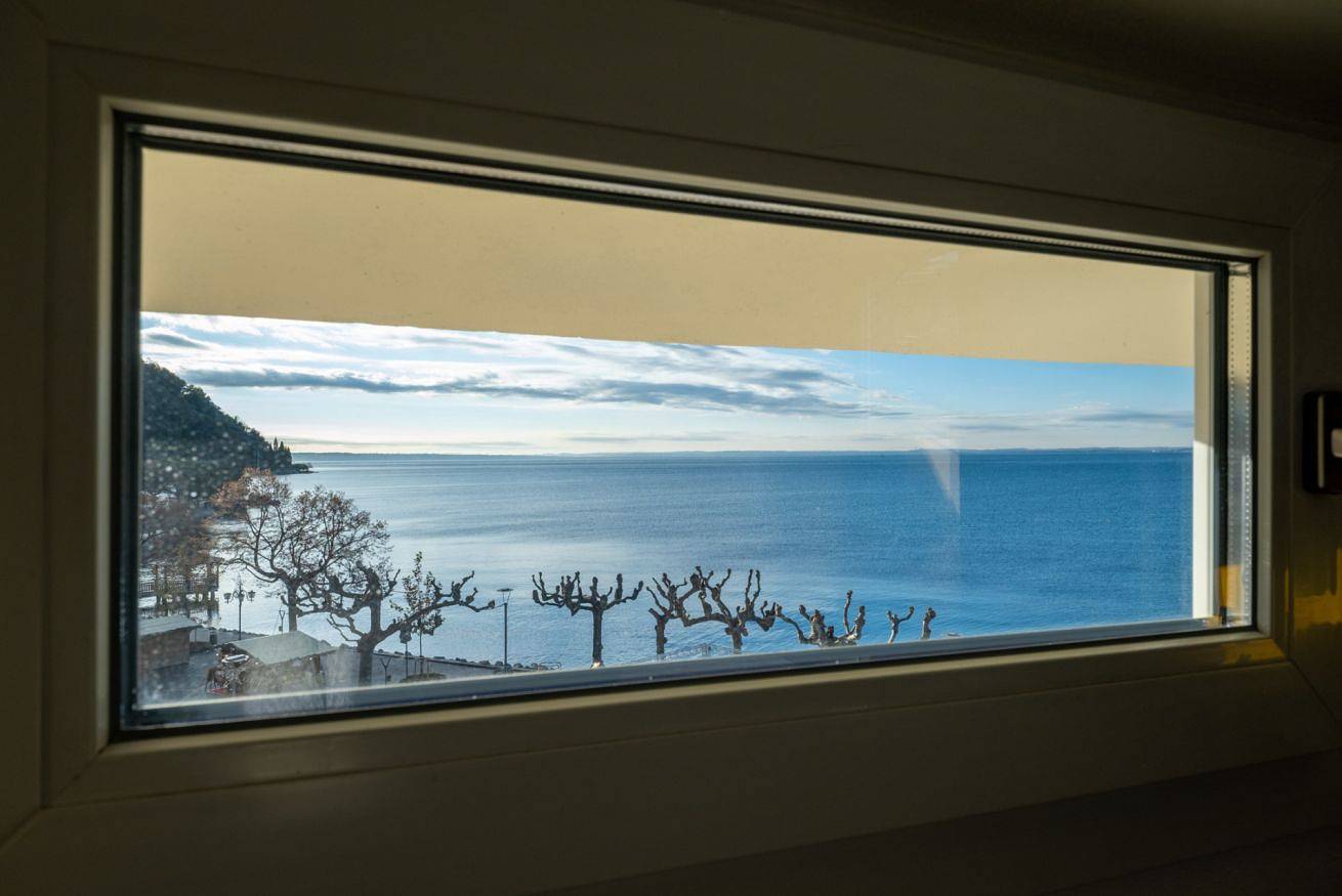 Appartement entier, Apartmentsgarda - Baia Del Garda 5 in Garde, Montagnes autour du lac de Garde