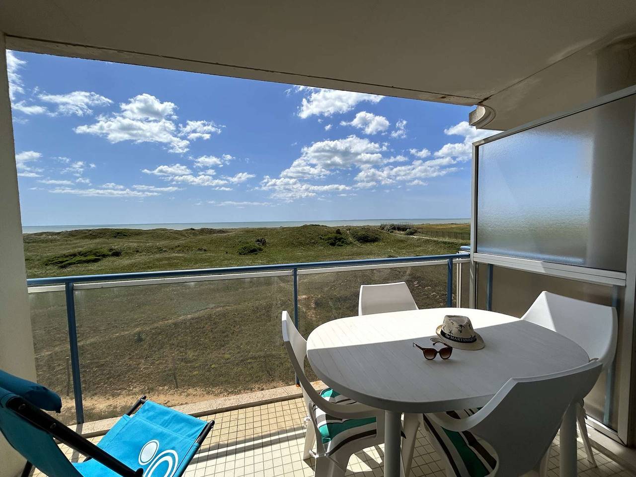 Appartamento vacanze a Vandea a partire da 63€ a notte