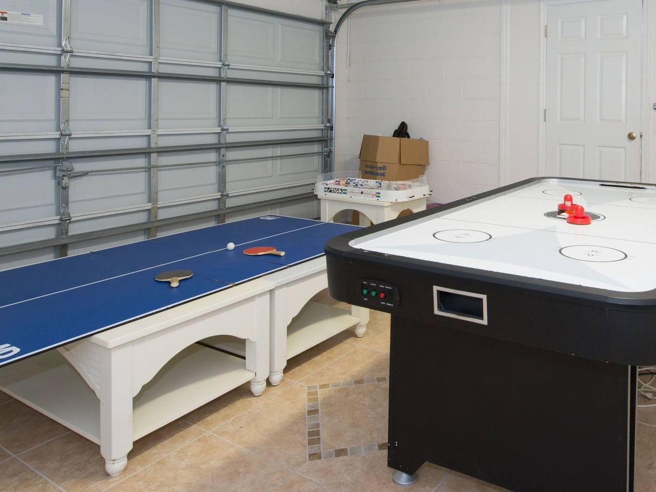 Wunderschönes Haus mit 4 Schlafzimmern und privatem Pool in Condado de Osceola