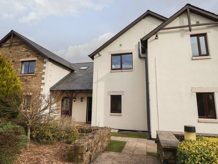 Cottage for 6 people, with sauna and pool in the Lake District