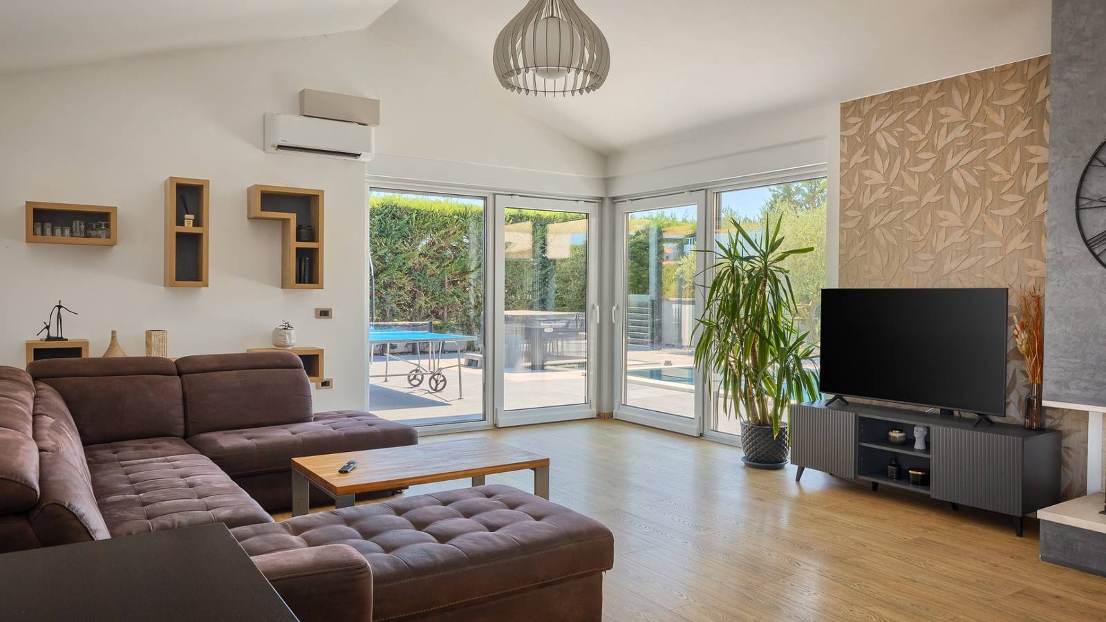 Villa Zara by Villas Guide in Općina Višnjan, Porec und Umgebung