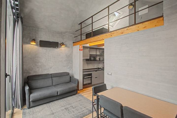 Ganze Wohnung, Zentral gelegenes Apartment am Ufer der Ria in Aveiro in Aveiro, Aveiro Distrikt