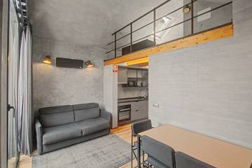 Apartamento De Férias para 4 Pessoas em Distrito de Aveiro, Foto 1
