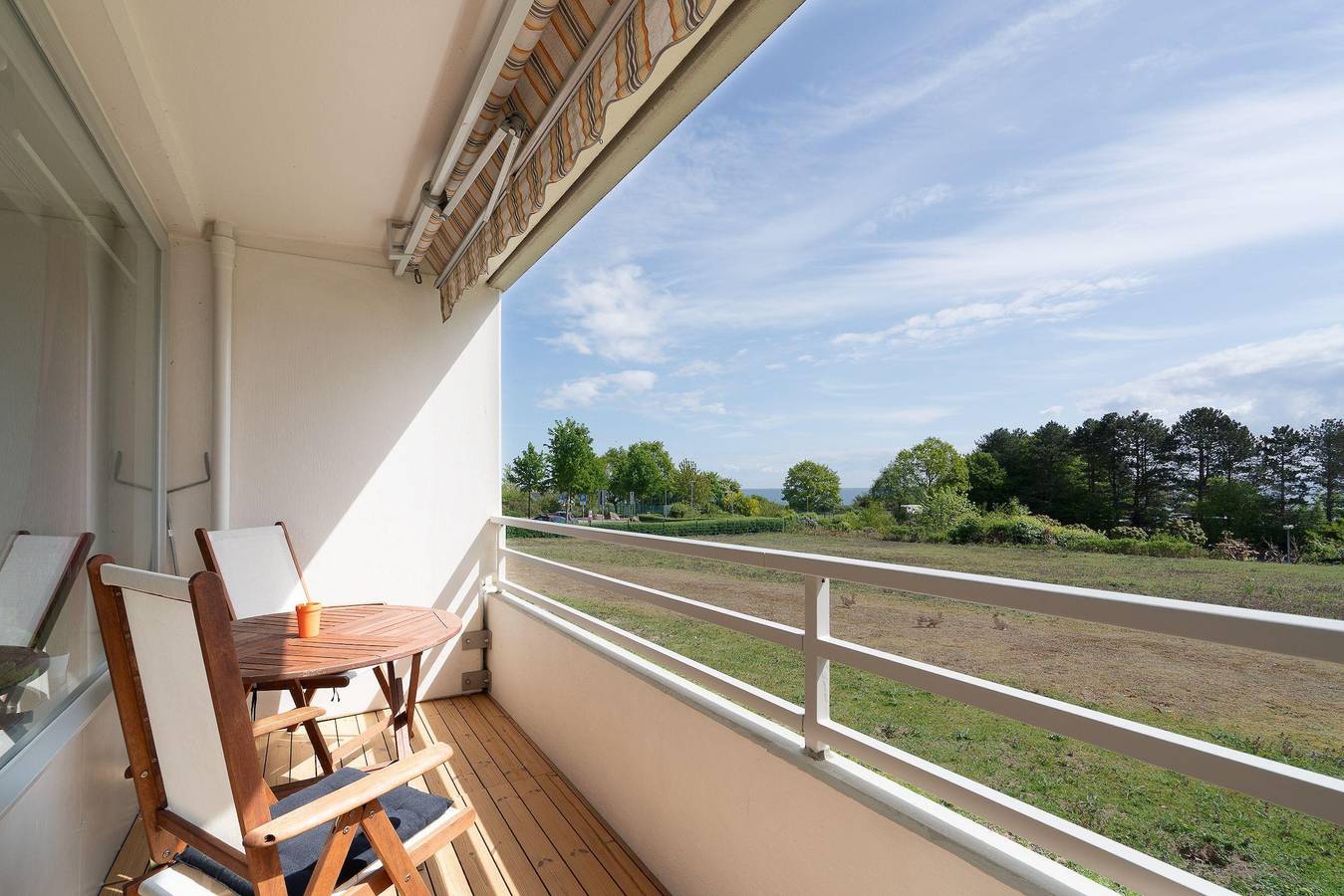Appartamento vacanze a Sierksdorf a partire da 94€ a notte