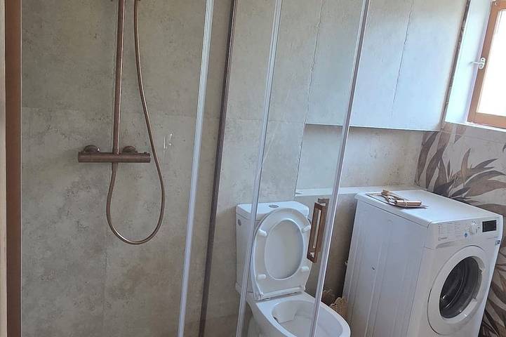 Gîte pour 2 personnes, avec Jardin à Roullens