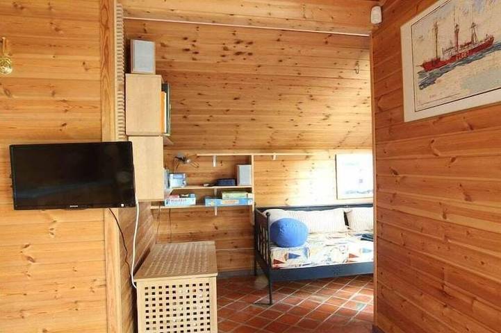 Ferienhaus für 4 Personen, mit Terrasse in Bad Doberan - 4