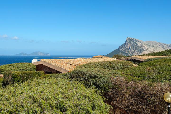 Ferienhaus für 4 Personen, mit Garten auf Sardinien - 4