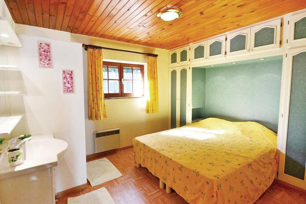 Acogedora casa en Aubignan in Aubignan, Parque natural regional del Mont Ventoux