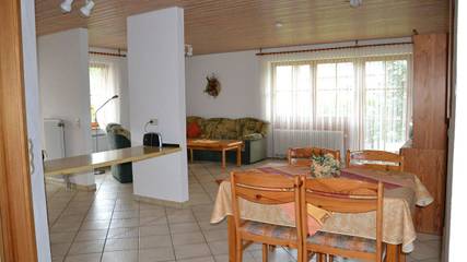 Ferienwohnung für 5 Personen in Kressbronn am Bodensee, Region Bodensee-Oberschwaben, Bild 4