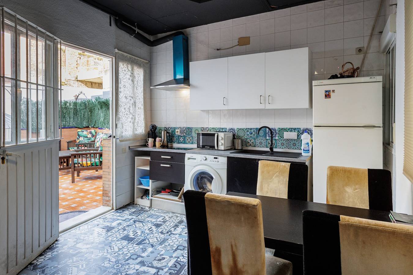 Ganze Wohnung, Apartment 'Gavidia Center Premium Suites' mit Wlan und Klimaanlage in Casco Antiguo, Sevilla