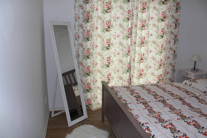 Ferienhaus für 9 Personen, mit Garten und Terrasse, mit Haustier in Koserow - 2