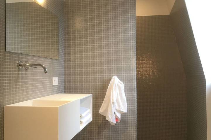 Gîte pour 2 personnes, avec terrasse dans Port de Paimpol - 3