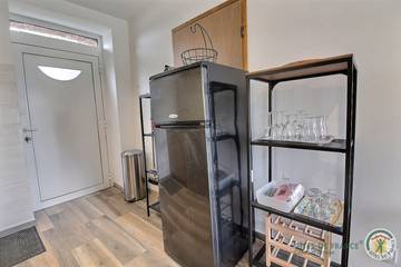 Gîte pour 2 Personnes dans Évran, Bretagne, Photo 4