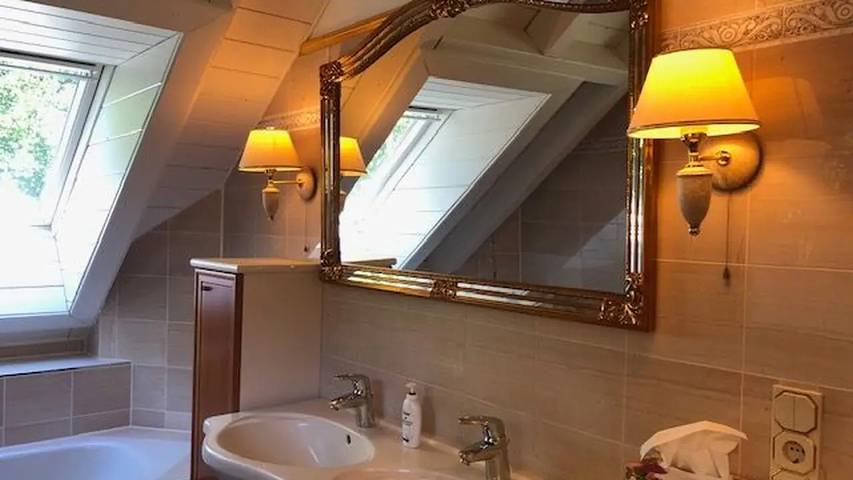 Ferienhaus für 4 Personen, mit Balkon in Havelland - 4