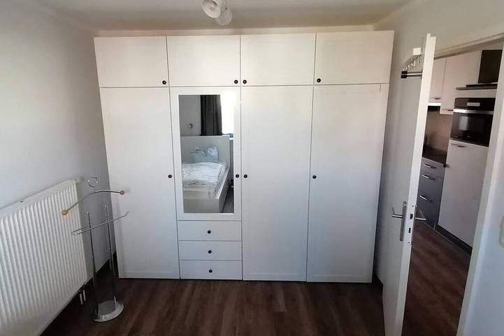 Ferienpark für 4 Personen, mit Terrasse in Boltenhagen - 2