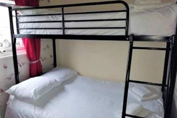 Chalet for 5 People in California (Great Yarmouth), Great Yarmouth, Photo 4