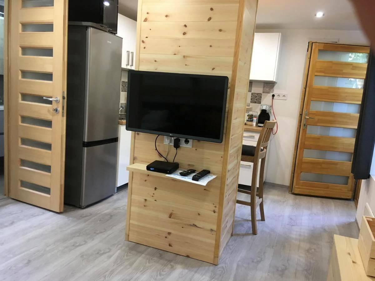 Modern Apartman Deluxe in Alsoörs, Balatonfüredi járás