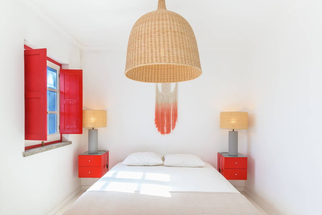 Vakantiehuis 'Stijlvol Alentejo Beach Houseporto' met Zeezicht, Privéterras en Wi-Fi, foto 11