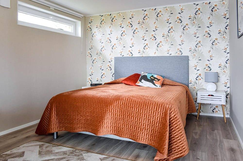 Schönes Haus in Timmernabben mit Sauna in Timmernabben, Mönsterås und Umgebung