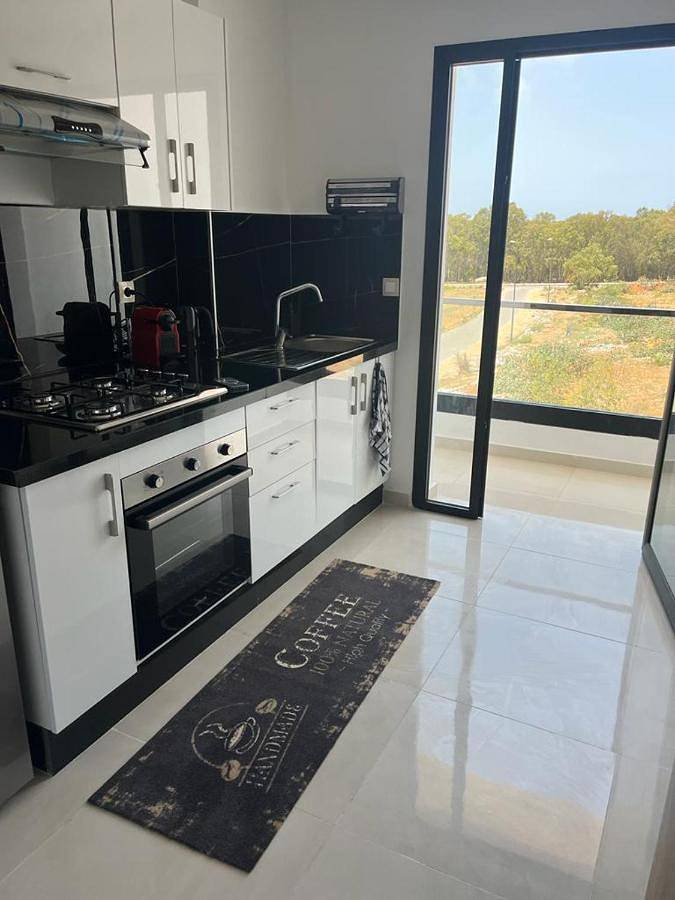 Apartamento de vacaciones para 4 personas, con piscina además de balcón y vistas - 1