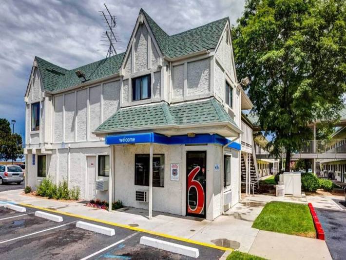 Apartamento entero, 2 camas matrimoniales | Wheat Ridge in Wheat Ridge, Condado de Jefferson