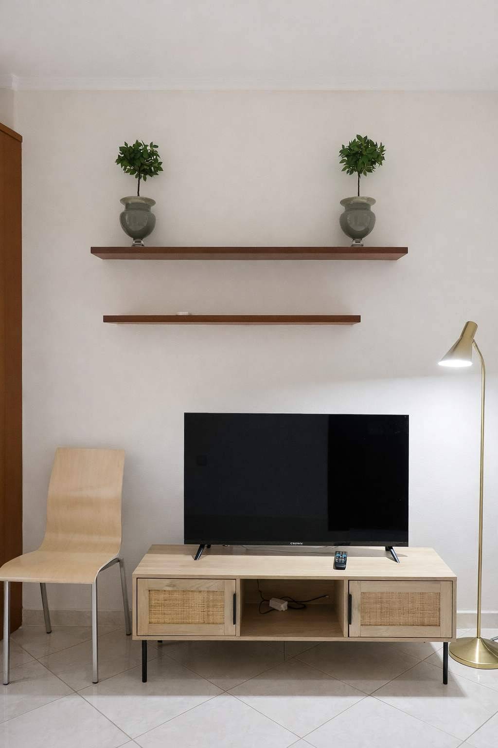 Cozy apartment in Old town Ano Polis, foto 8