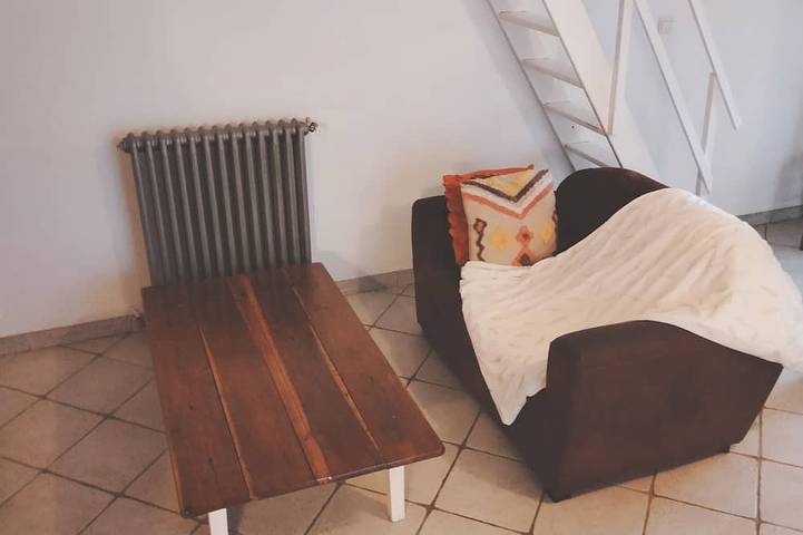 Gîte pour 5 personnes à Eyrans - 3